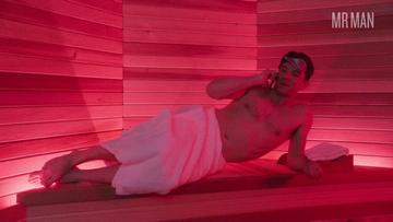 Michael Urie in Younger (2015-2021) Shirtless Shirtless 36285