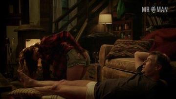 Hottest Thom Payne Scenes. Sexy, Underwear, bulge, straight. 9513