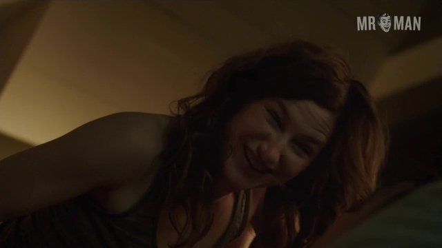 Happyish's Sexiest Scenes with Steve Coogan. Sexy, Underwear, Bulge, straight. 9024