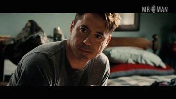 Hottest Hank Palmer Scenes. Sexy, Shirtless. 9027