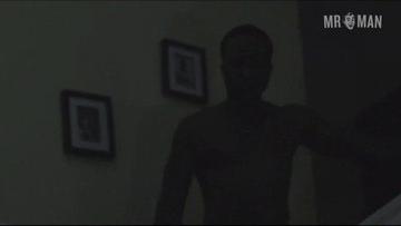 Ladele Tojuola in Intuition (2015) Shirtless Sexy Shirtless 9030