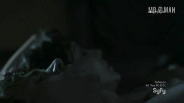Hottest Tom York Scene in Olympus. Sexy, Shirtless, Straight, underwear. 9992
