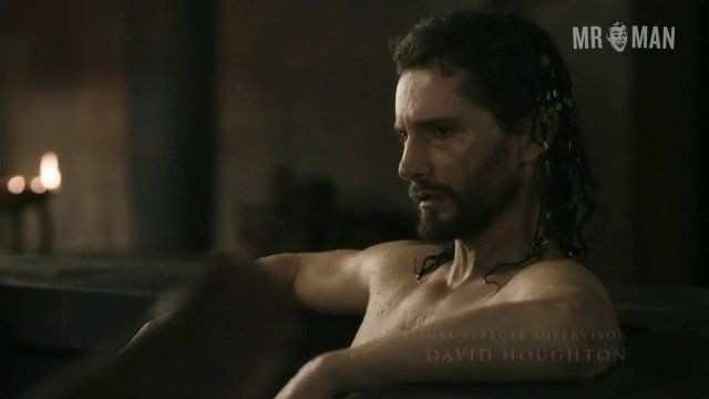 Sexiest Xerxes Scenes. Sexy, Shirtless. 9118