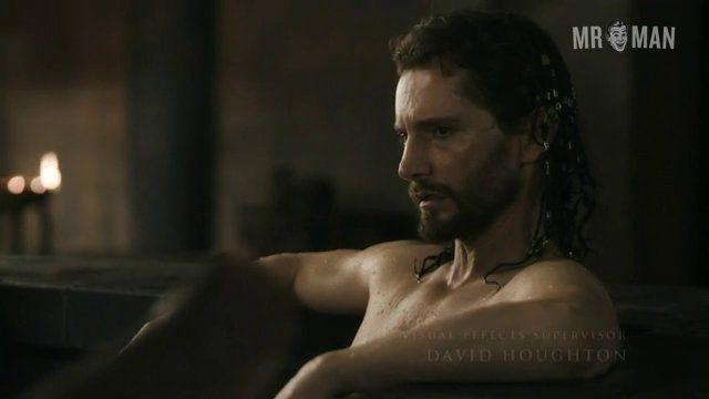 Sexiest Xerxes Scenes. Sexy, Shirtless. 9118
