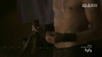 Hottest Hero Scenes. Shirtless, sexy, straight. 9189