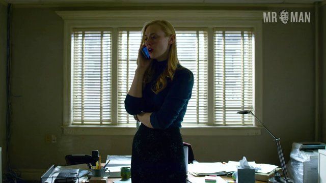 Sexiest Matt Murdock / Daredevil Scenes. Sexy, Shirtless, underwear. 9034