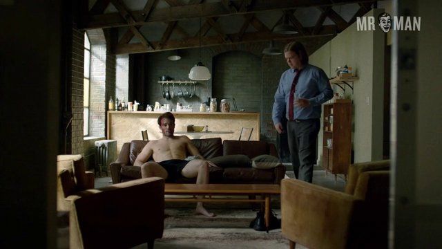 Hottest Matt Murdock / Daredevil Scenes. Shirtless, Underwear, sexy. 13455