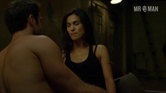 Sexiest Scenes of Matt Murdock / Daredevil from Daredevil. Shirtless, Underwear, sexy. 13457