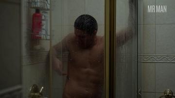 Jay Ali in Daredevil (2015-2018) Shirtless Shirtless 26664