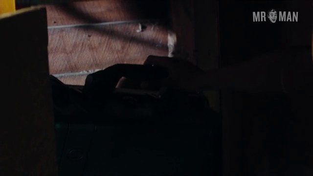 Joe Layton in Tatau (2015) Sexy Shirtless Butt Butt Sexy 9054