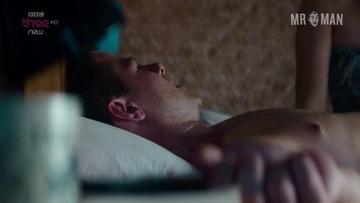 Sexiest Joe Layton Scene in Tatau. Shirtless, Underwear, butt, sexy. 9217