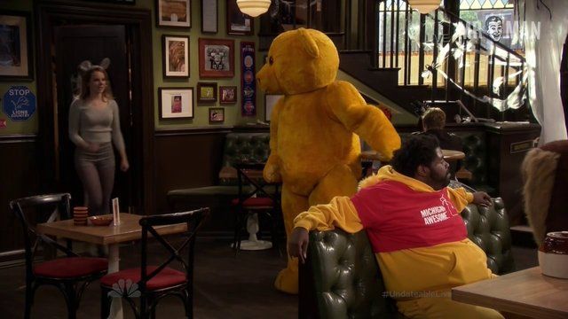 Sexiest Scenes of Danny from Undateable. Sexy, Shirtless. 11729