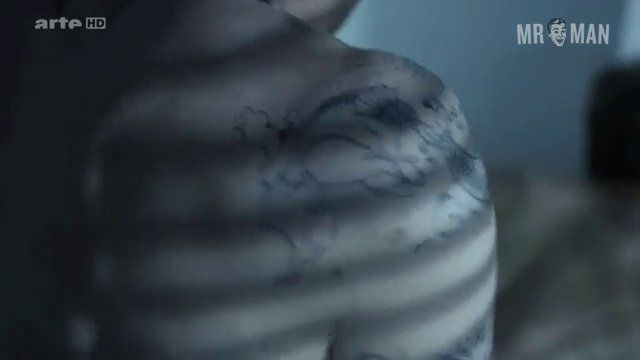 Hottest Damon (David Schütter-Wieske) Scenes. Gay, Shirtless, Sexy, butt. 9111