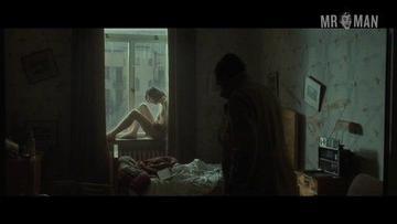 Sverrir Gudnason in Gentlemen (2014) Balls Penis Shirtless Balls Penis 9113
