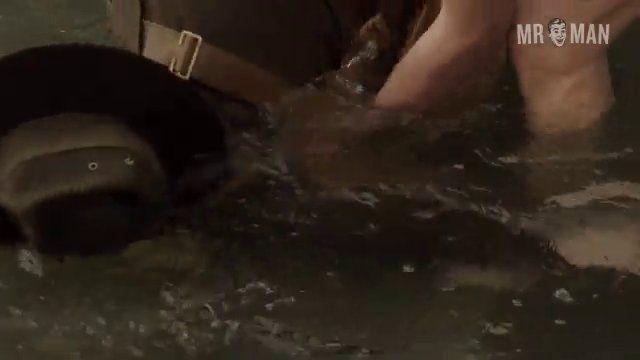 Wade Lindstrom in Deadline Gallipoli (2015) Butt Shirtless Butt Shirtless 9135
