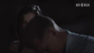 Sam Worthington in Deadline Gallipoli (2015) Butt Sexy Shirtless Butt Sexy 9136