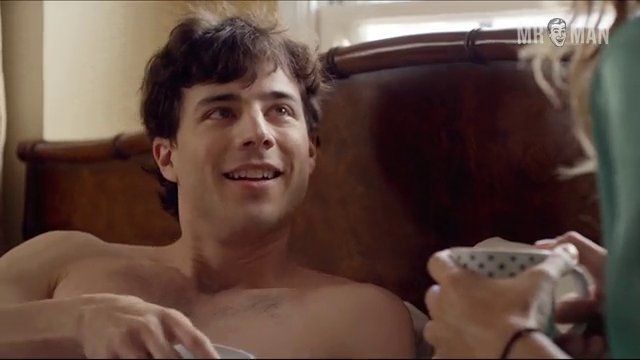 Kristopher Turner in Wingman Inc. (2015) Sexy Shirtless Sexy Shirtless 9150
