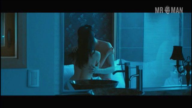 Hottest Sang-Min Seo Scenes. Shirtless, Straight, Underwear, sexy. 9153