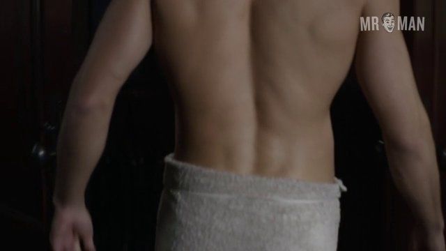 Sexiest Bart Foxworth Scenes. Sexy, Shirtless, straight. 9154