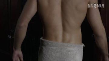 Sexiest Bart Foxworth Scenes. Sexy, Shirtless, straight. 9154