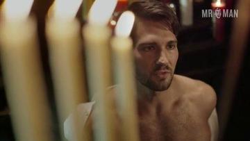 Sexiest Bart Foxworth Scenes. Sexy, Shirtless, straight. 9166