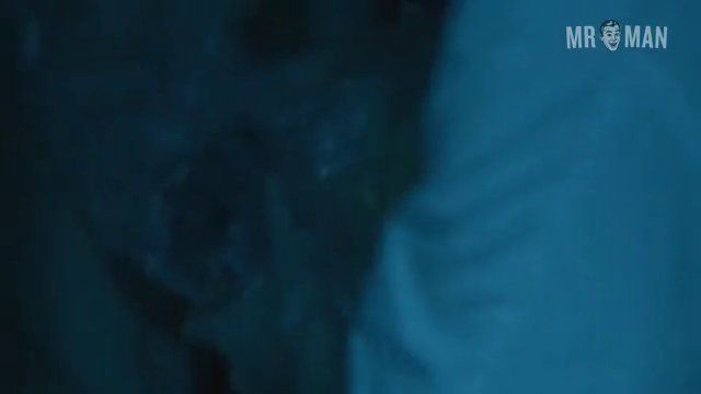 Franz Rogowski Naked as Clemens Pollozek. Balls, Butt, Penis, Shirtless, bulge, underwear. 9159