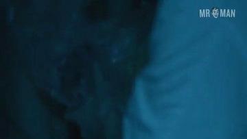 Franz Rogowski in Love Steaks (2013) Balls Butt Penis Shirtless Balls Bulge 9159