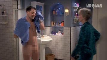 Your Family or Mine's Sexiest Scenes with Kyle Howard. Sexy, Shirtless. 9234