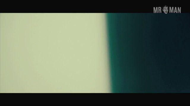 Eric Stehfest in Verdrängung (2015) Butt Shirtless Butt Sexy 9182