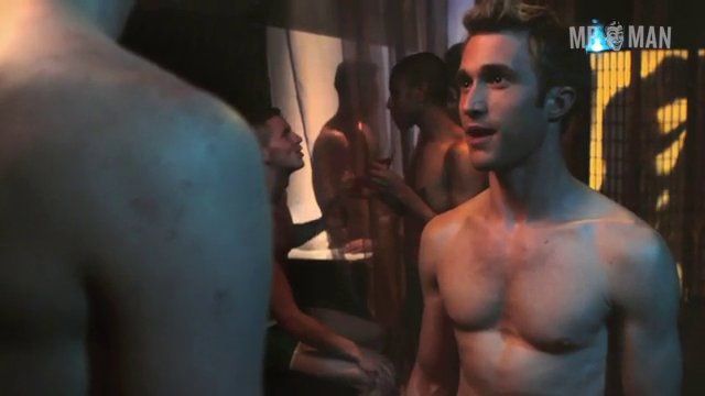 Sexiest Alex Scenes. Gay, Sexy, Shirtless, Underwear, balls, butt. 9274