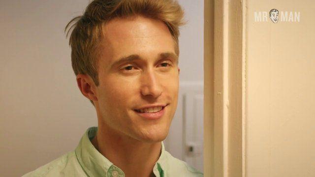 Michael Sirow in Hunting Season (2012-2015) Balls Penis Balls Penis 9444