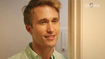 Michael Sirow in Hunting Season (2012-2015) Balls Penis Balls Penis 9444