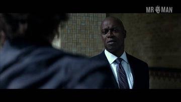 Hottest Mark Wahlberg Scene in The Gambler. Bulge, Shirtless, Underwear. 9224
