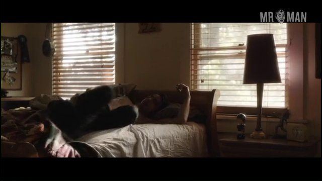 Hottest Chris Coy Scene in The Barber. Sexy, Shirtless. 9260