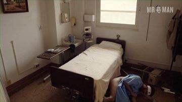 Dave Sheridan Nude in The Walking Deceased. Balls, Butt, bulge, underwear. 9226
