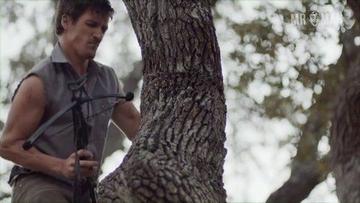 Dave Sheridan in The Walking Deceased (2015) Bulge Underwear Balls Bulge 9227