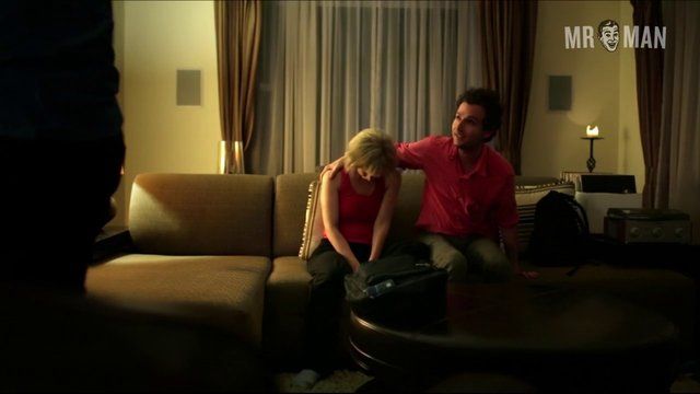 Jordan Kessler Nude in Midnight Sex Run. Butt, gay, sexy. 11044
