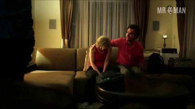 Jordan Kessler, Ted Beck in Midnight Sex Run (2015) Butt Butt Gay 11044