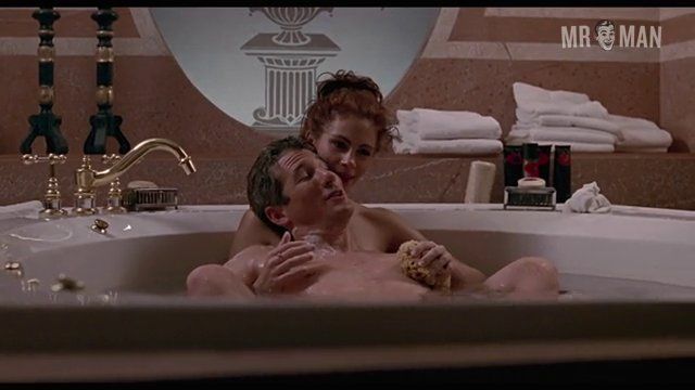 Sexiest Scenes of Edward Lewis from Pretty Woman. Sexy, Shirtless. 9245