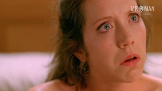 Jean-Pierre from Memories of a Disturbed Young Lady Naked. Butt, Shirtless. 9239