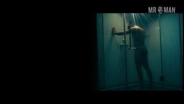 Bhanu Uday in Unfreedom (2015) Butt Shirtless Butt Shirtless 9586