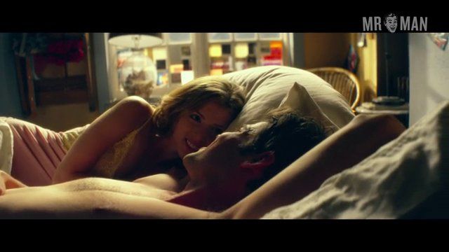 Jeremy Jordan in The Last Five Years (2015) Shirtless Underwear Shirtless Underwear 9254