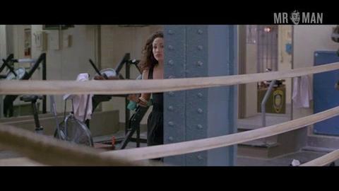 Money Train's Sexiest Scenes with Wesley Snipes. Sexy, Shirtless, straight. 9264