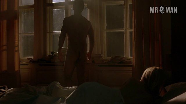 Johnathon Schaech in 8MM 2 (2005) Balls Butt Balls Butt 9279