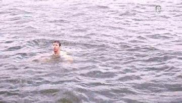 Sexiest Sam Scenes. Sexy, Shirtless. 9298