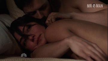 Sexiest Scenes of Harrison Walters from American Odyssey. Shirtless, Straight, sexy, underwear. 9611