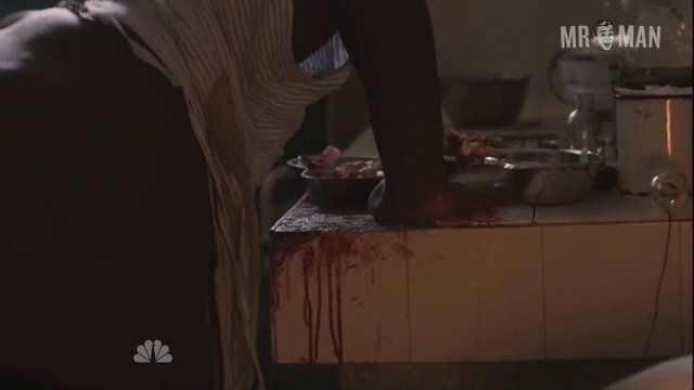 Sexiest Scenes of Frank Majors from American Odyssey. Shirtless. 9317