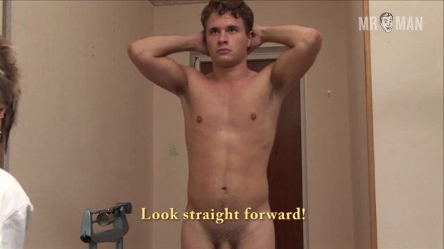 Embarrassed Nude Male Fetish Embarrassed Embarrassing 68