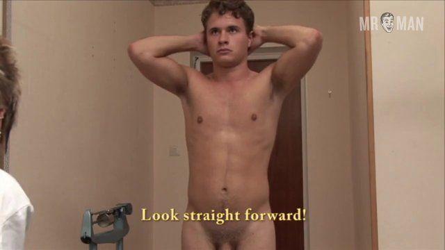 Embarrassed Nude Male Fetish Embarrassed Embarrassing 68