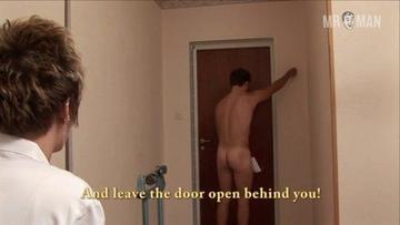 Simon Broström in About a Young Man (2014) Balls Butt Penis Balls Butt 9329